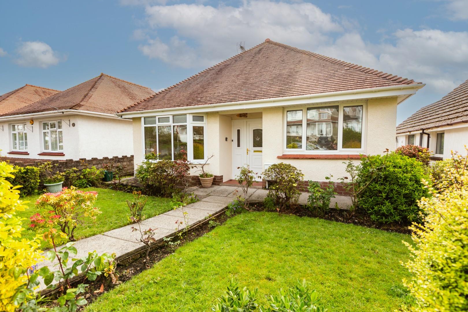 Riversdale Road, West Cross, Swansea, SA3 5PU